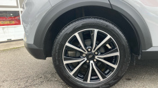 Ford Puma 1.0 EcoBoost Hybrid mHEV Titanium 5dr Petrol Hatchback